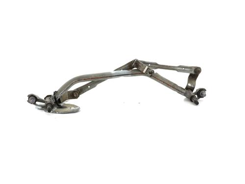 Used Front wipers mechanism PEUGEOT 207 SW (WK_) 1.6 HDi (90 hp) 16348351