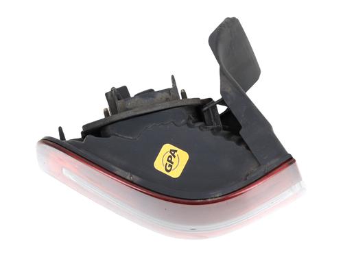 Used Left taillight FIAT STILO Multi Wagon (192_) 1.9 JTD (115 hp) 26969886