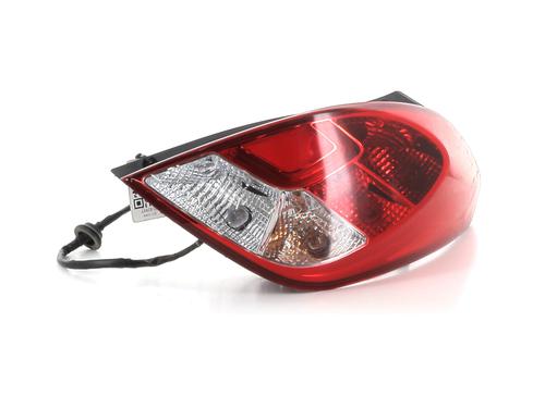 Right taillight HYUNDAI i20 I (PB, PBT) 1.2 | BP30584218C35
