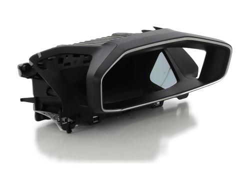 Instrument cluster PEUGEOT 208 II (UB_, UP_, UW_, UJ_) 1.2 PureTech 130 | BP29495772C47 
