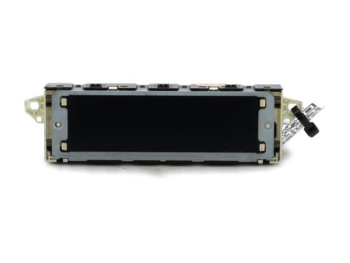 Display monitor PEUGEOT 207 (WA_, WC_) 1.6 HDi | BP29295889C48 