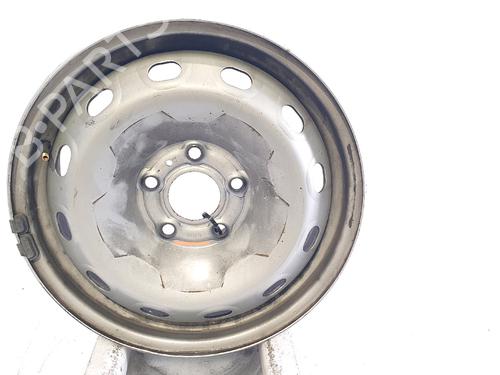 Used Rim RENAULT TRAFIC III Van (FG_) 2.0 dCi 130 (FGMY) (131 hp) 29495252