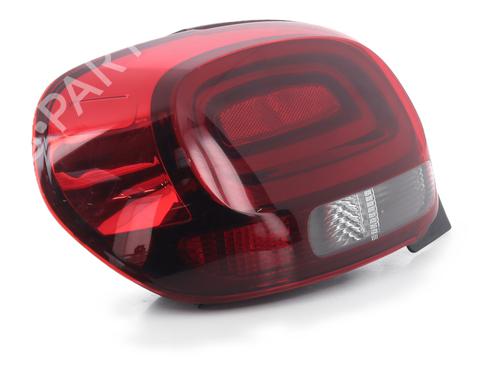 Left taillight CITROËN C3 III (SX) 1.2 PureTech 82 | BP36351184C34  - Image 5