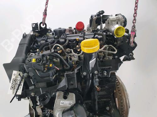 Engine RENAULT SCÉNIC III (JZ0/1_) 1.5 dCi | BP34205005M1 - Image 5