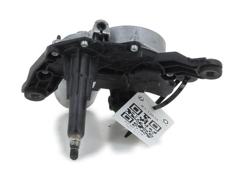 Rear wiper motor RENAULT ZOE (BFM_) Electric (BFME) | BP25796931M102 