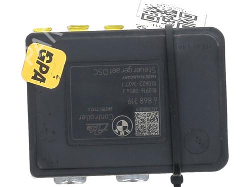ABS pump BMW 3 Touring (F31) 318 d | BP31661780M43 