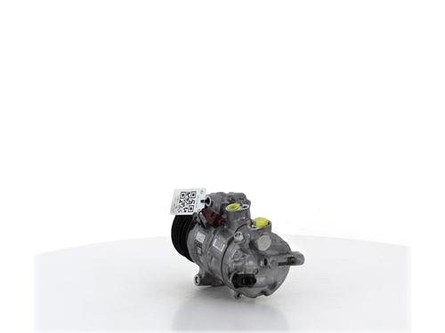 AC compressor VW GOLF VIII (CD1, DA1) 2.0 TDI | BP37064757M34 - Image 2