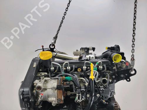 Engine RENAULT KANGOO Express (FW0/1_) 1.5 dCi 85 (FW0K, FW0L, FW0B) | BP40058326M1 - Image 5