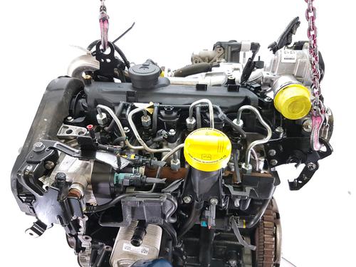 Engine RENAULT KANGOO Express (FW0/1_) 1.5 dCi 90 (FW0G, FW05, FW08, FW11) | BP39547403M1 - Image 7