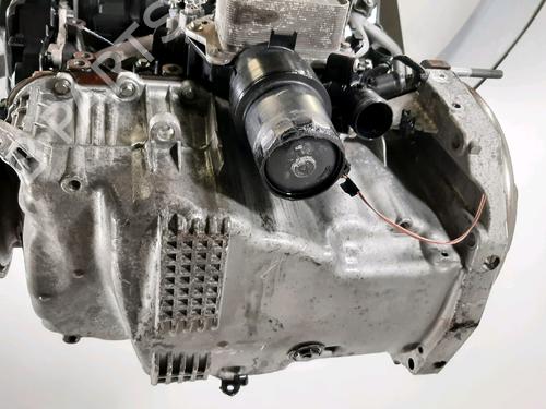 Engine RENAULT CLIO V (B7_) 1.5 Blue dCi 115 (B7AD) | BP31876176M1 