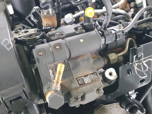 Motor RENAULT KANGOO / GRAND KANGOO II (KW0/1_) | BP30925030M1