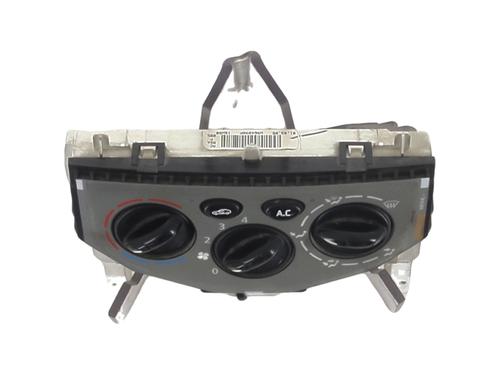 Climate control OPEL VIVARO A Van (X83) 1.9 DTI (F7) | BP30165283I5