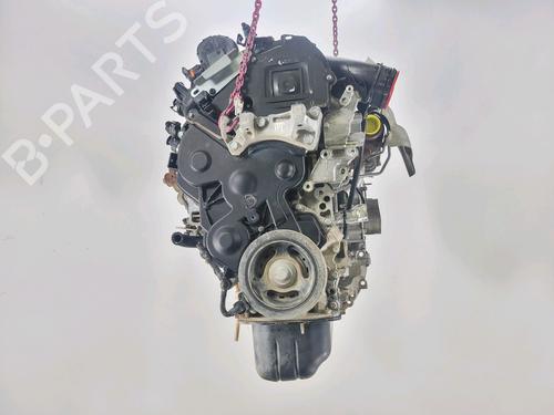 Used Engine CITROËN BERLINGO Box Body/MPV (B9) 1.6 HDi / BlueHDi 75 (75 hp) 29019027