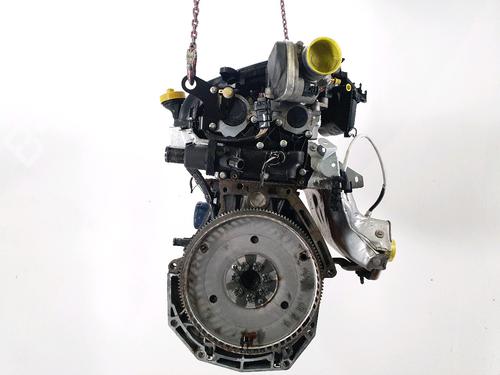 Engine RENAULT CLIO III (BR0/1, CR0/1) 1.6 16V (BR05, BR0B, BR0Y, BR15, BR1J, BR1M, BR1Y, CR0B,... | BP36252143M1 - Image 3