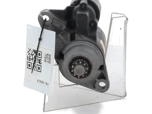 Starter VW POLO (9N_, 9A_)  | BP16986927M8 