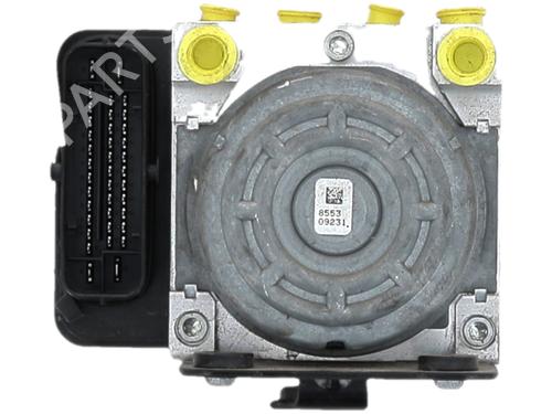 ABS pump FORD FIESTA VI (CB1, CCN) 1.5 TDCi | BP40487524M43 - Image 5
