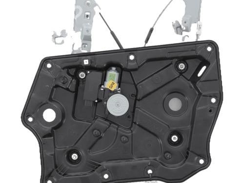 Front right window mechanism RENAULT KOLEOS I (HY_) 2.0 dCi 4x4 (HY0K) | BP40441703C23 - Image 2