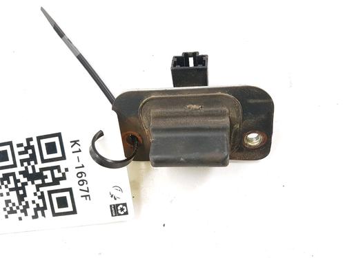 Used Tailgate handle HONDA CIVIC VIII Hatchback (FN, FK) 2.2 CTDi (FK3) (140 hp) 11124463