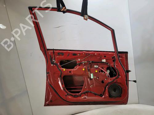 Left front door HONDA JAZZ II (GD_, GE3, GE2) 1.2 i-DSI (GD5, GE2) | BP22895831C2 