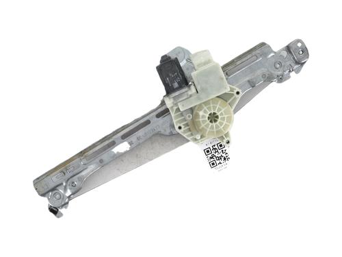 Used Rear right window mechanism Rear right window mechanism PEUGEOT 308 II (LB_, LP_, LW_, LH_, L3_) 1.5 BlueHDI 100 (102 hp) 36182548 36182548