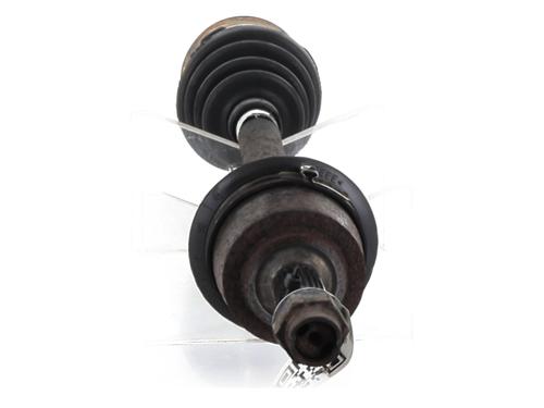 Left front driveshaft FIAT PUNTO (188_) 1.2 60 (188.030, .050, .130, .150, .230, .250) | BP30165493M38