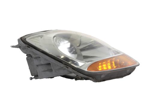 Right headlight CHEVROLET MATIZ (M200, M250) 0.8 LPG | BP39941639C29 - Image 4