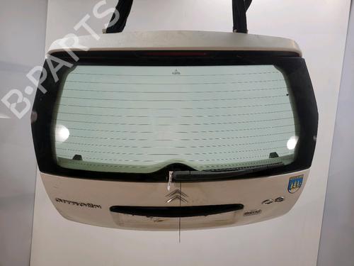 Tailgate CITROËN C3 I (FC_, FN_) 1.4 i | BP29347147C6