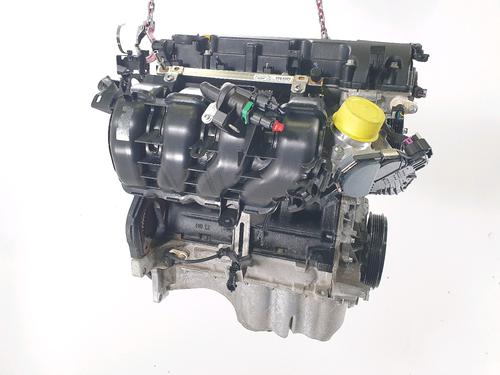 Engine OPEL CORSA E (X15) 1.4 (08, 68) | BP34642440M1 - Image 4