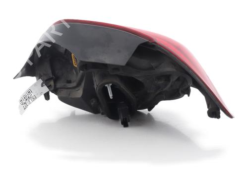 Left taillight CITROËN DS3 (SA_) 1.6 HDi 90 | BP40487908C34 - Image 4