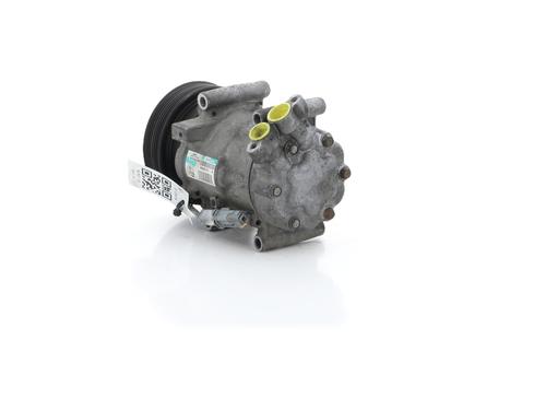 AC compressor RENAULT CLIO III (BR0/1, CR0/1) | BP34336986M34 - Image 2