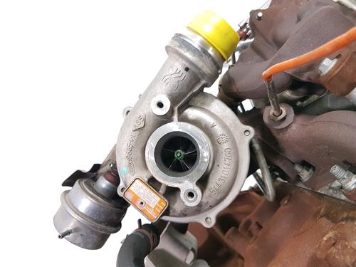 Engine RENAULT LAGUNA III (BT0/1) 1.5 dCi (BT00, BT0A, BT0T, BT1J) | BP40172150M1 - Image 6