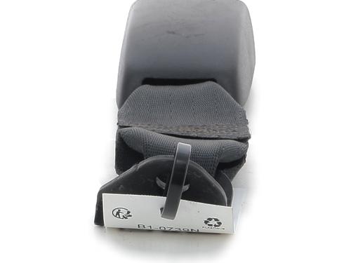 Seat buckle TOYOTA YARIS (_P13_)  | BP27912586I32 