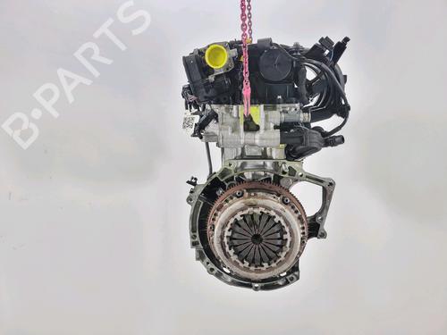 Engine PEUGEOT 208 I (CA_, CC_) 1.0 VTi | BP29265120M1 