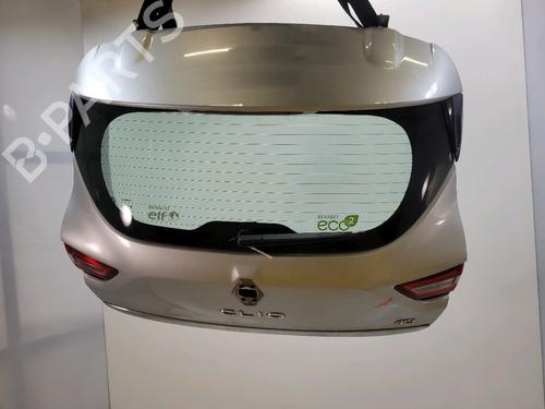 Used Tailgate Tailgate RENAULT CLIO IV (BH_) 1.5 dCi 90 (90 hp) 35798857 35798857