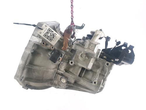 Used Gearbox TOYOTA YARIS (_P9_) 1.0 VVT-i (KSP90_, KSP90R) (69 hp) 29198155