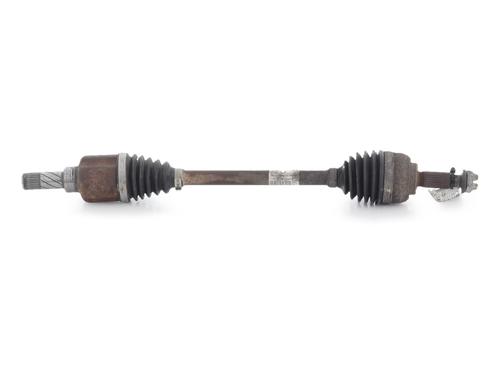 Left front driveshaft RENAULT CLIO III Hatchback Van (SB_, SR_) 1.5 dCi (SR1H) | BP37016587M38 - Image 2