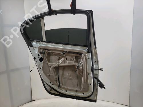 Left rear door BMW 5 (E60) M5 | BP27313959C4 