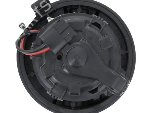 Moteur de chauffage PEUGEOT 208 I (CA_, CC_) 1.2 VTI 82 (82 hp) 23875378