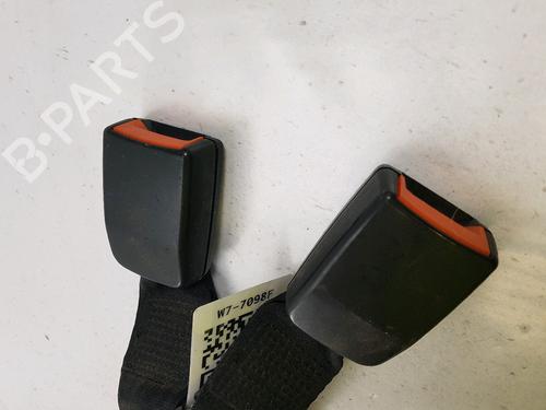Seat buckle FORD FIESTA V (JH_, JD_) 1.3 | BP27916587I32 