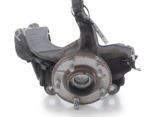 Used Left front steering knuckle Left front steering knuckle FORD MONDEO IV Saloon (BA7) [2007-2015] 33685155 33685155