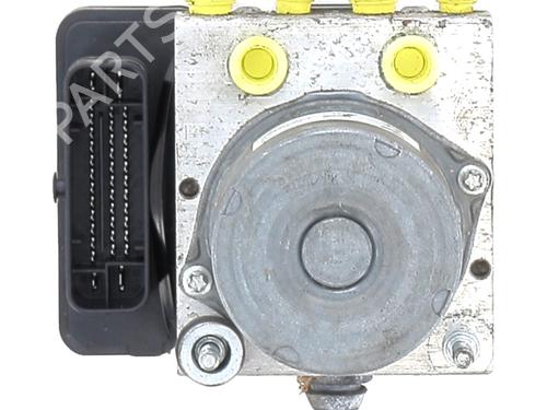 ABS pump PEUGEOT PARTNER Tepee  | BP27095899M43 