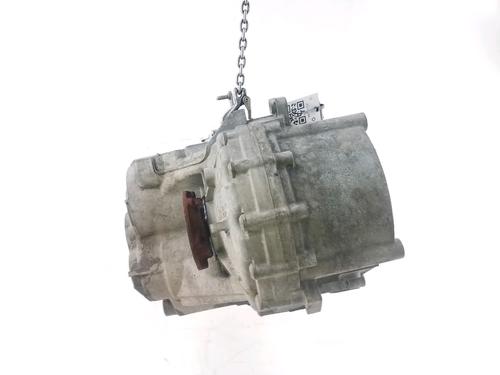 Gearbox AUDI A1 (8X1, 8XK) S1 quattro | BP18889094M3 