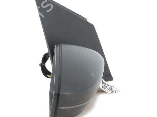 Right mirror VW POLO V (6R1, 6C1)  | BP24652457C27 