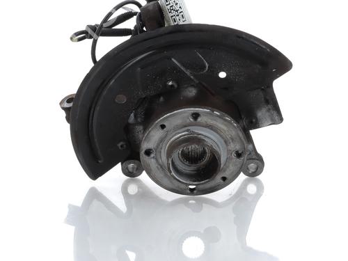 Used Left front steering knuckle DACIA DOKKER MPV (KE_) 1.5 Blue dCi 95 (KEJL) (95 hp) 20301391