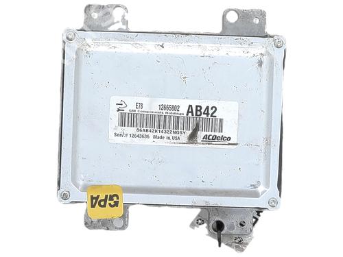 Engine control unit (ECU) OPEL ADAM (M13) 1.2 | BP36592415M57 - Image 2