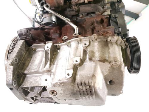 Engine RENAULT SCÉNIC II (JM0/1_) 1.5 dCi (JM1E, JM16) | BP30653997M1
