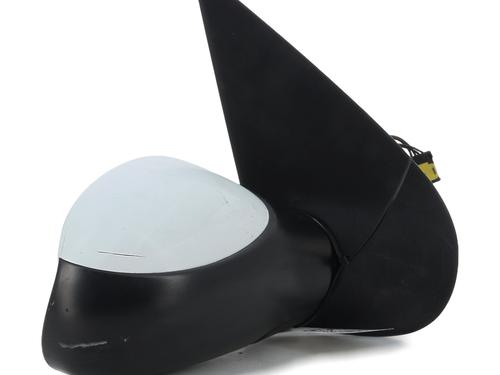 Right mirror PEUGEOT 206 Van 1.4 HDi | BP29495458C27 