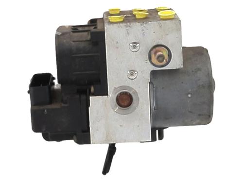 ABS pump RENAULT CLIO II (BB_, CB_) 1.6 (B/CB0D, BB00) | BP29495931M43 