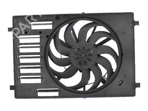 Radiator fan FORD PUMA (J2K, CF7) 1.5 ST EcoBoost | BP34000666M35 - Image 2