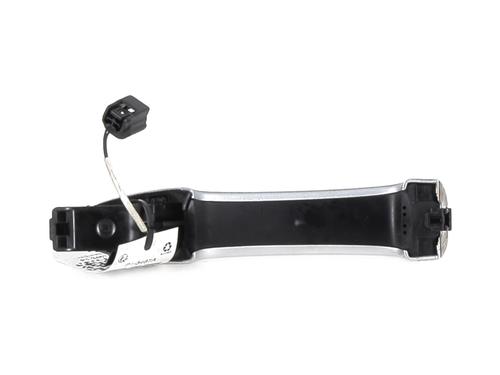 Front left exterior door handle RENAULT CLIO V (B7_) 1.5 Blue dCi 85 (B7AG) | BP31938430C128